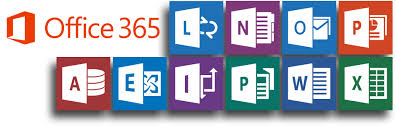 Onderdelen van Office365