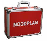 Calamiteitenplan