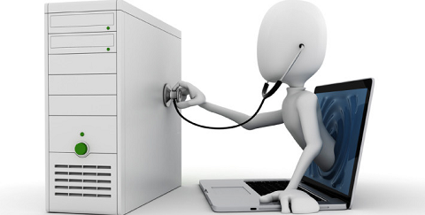 Quaere Remote Support voor WINDOWS