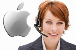 Quaere Remote Support voor APPLE
